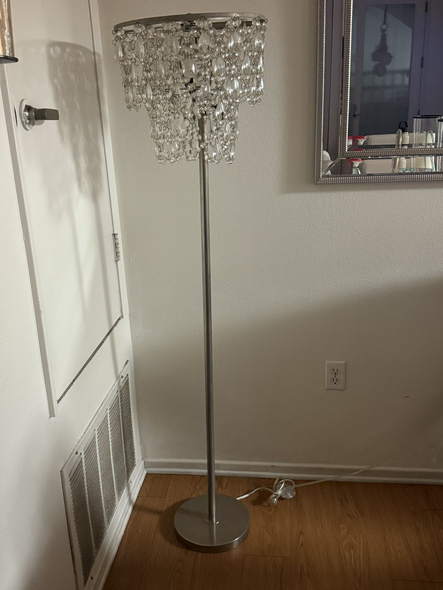 Tall Lamp
