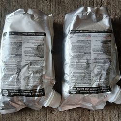 Roofing Sealant +  SeamCleaner