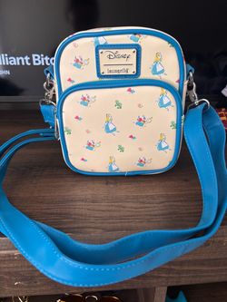 Alice In Wonderland Loungefly