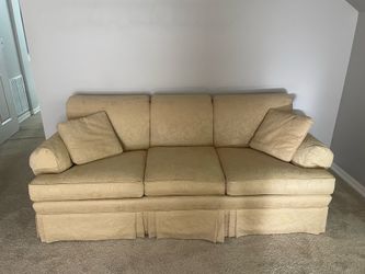 Couch - Ethan Allen
