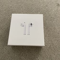 AirPods