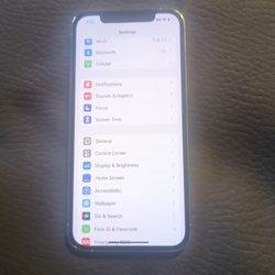 iPhone 12 pro 128 GB