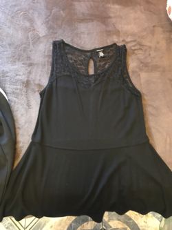 Women’s Dressy Lace Top