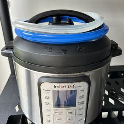 Instant Pot