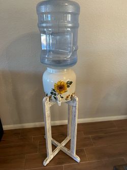 Water Dispenser