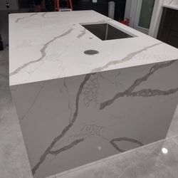Countertop
