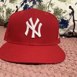 Yankees SnapBack