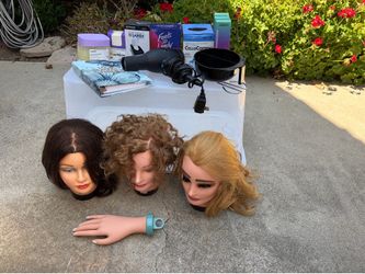 Pivot Point Cosmetology Kit