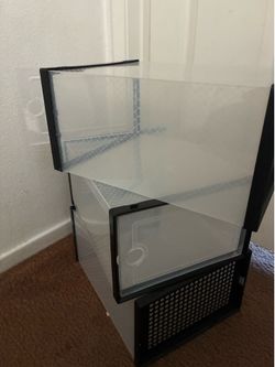 Shoes box