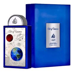 Art of the Universe by Lattafa Eau de Parfum Spray Unisex 3.4 FL oz / 100ML New in Box