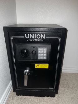 Union Safe