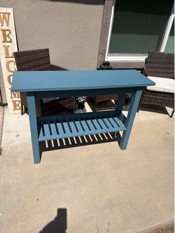 Living room Table