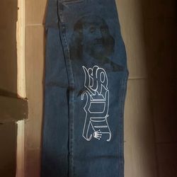 SDL Pants 44x30