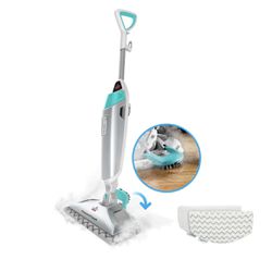 Black & Decker- Steam Mop With Reusable Micro Fiber Pads for Sale in Los  Angeles, CA - OfferUp