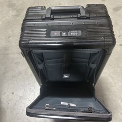 Carry-On Luggage