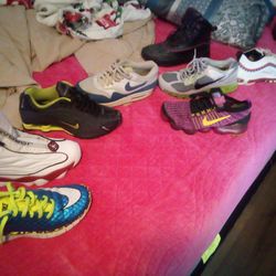 Shoes Nikes Jordans