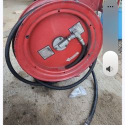 Water Or Grease Or Oil 