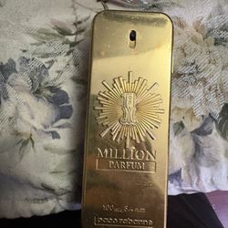 One million parfum 