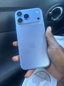 iPhone 18 pro max