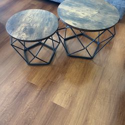 Coffee Tables 