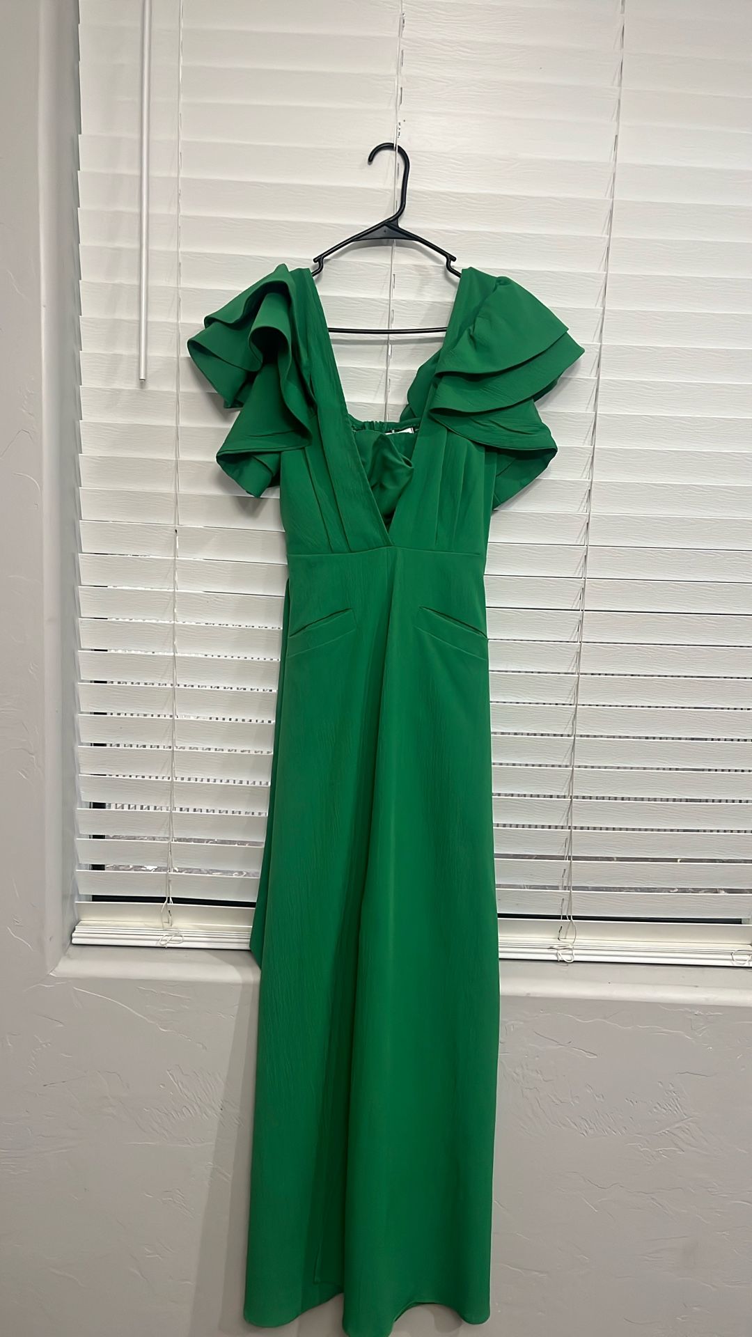 Woman’s Dress