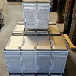 1x Apple Mac Pro A1289 EMC 2314 OSX Yosemite, 16GB, 1TB HDD, Intel XEON Quad‐Core Processor 