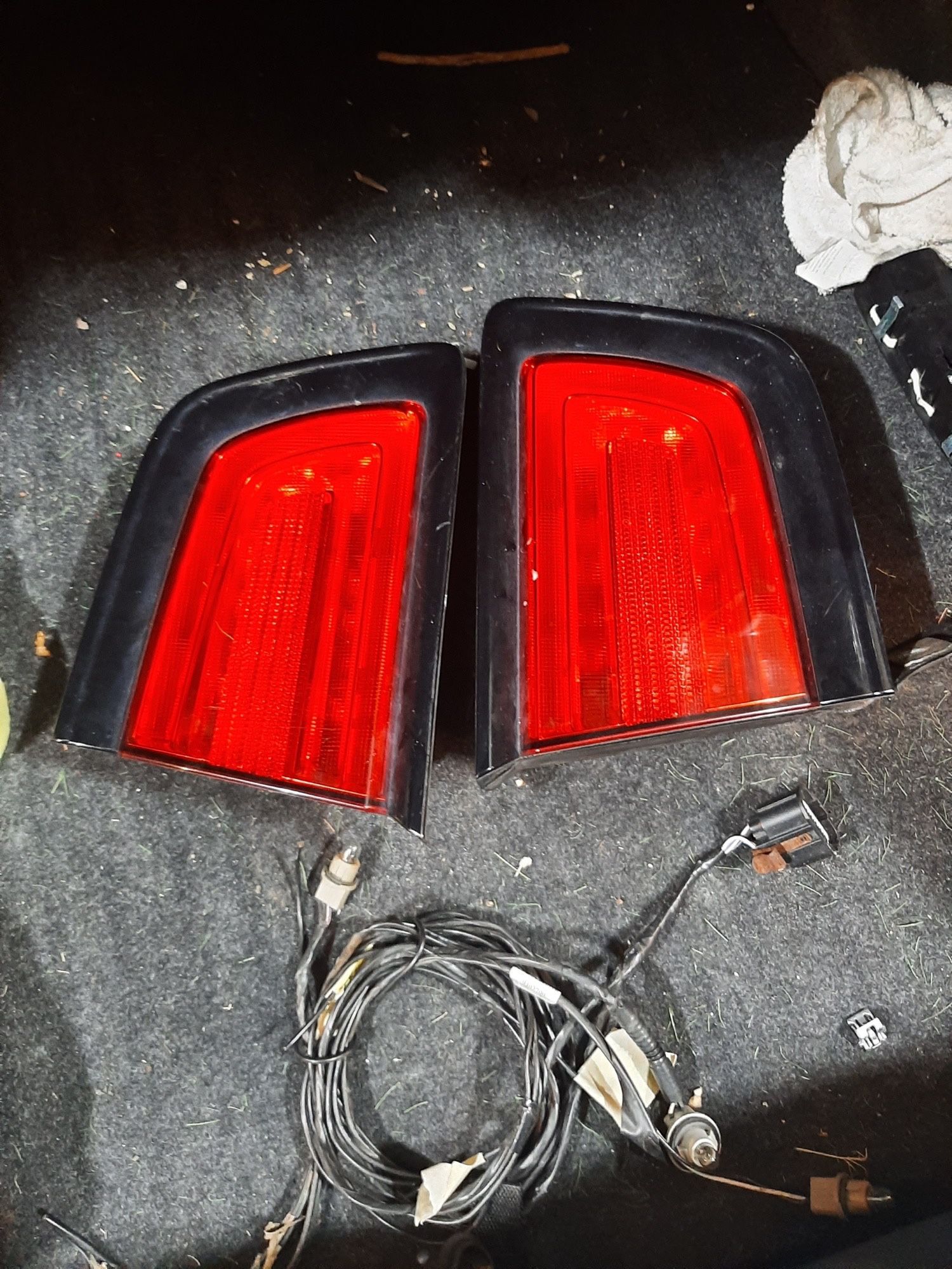 Tail Light