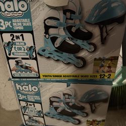 Kids Skates 