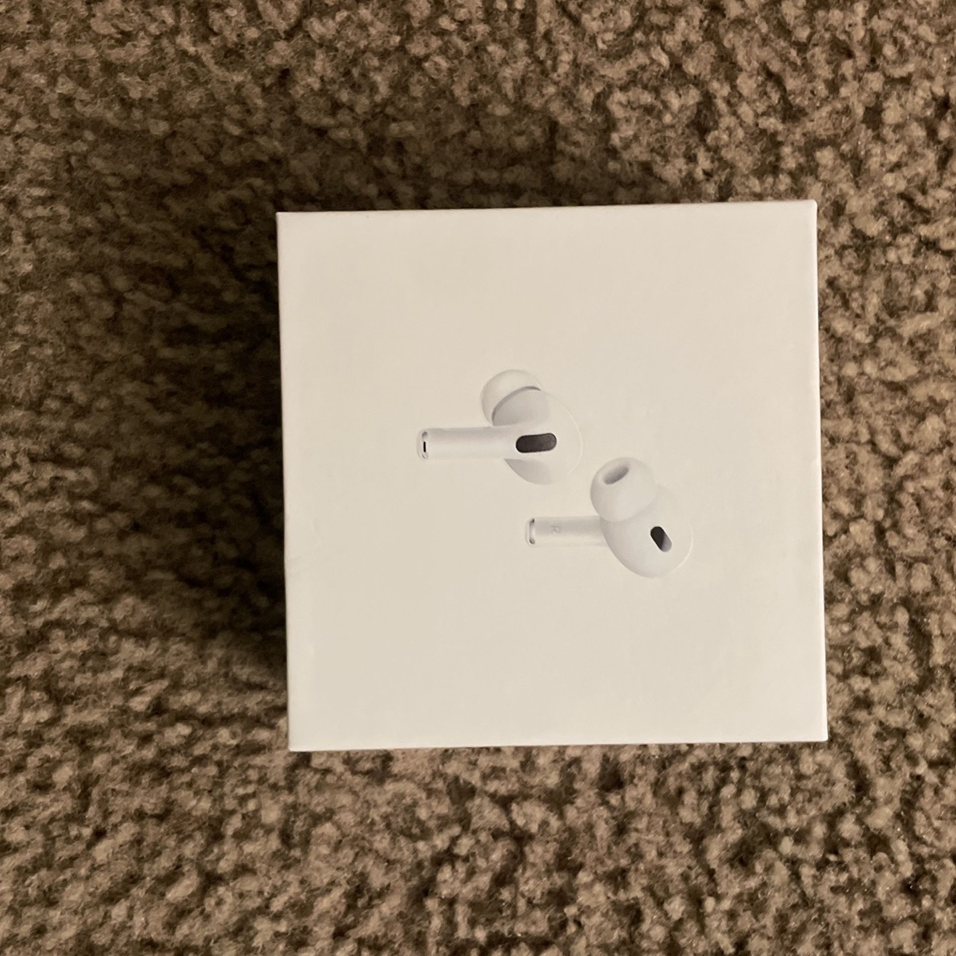 AirPod Pro 2nd Gen 