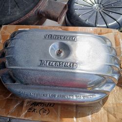 Venice hot rod carburetor cleaner