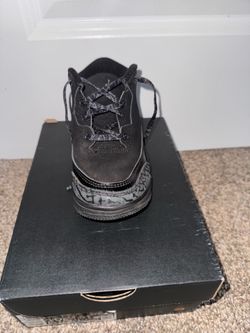 Air Jordan Black Cat