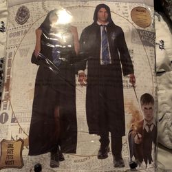 Harry Potter Costume