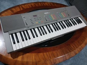 Yamaha MIE-1 keyboard
