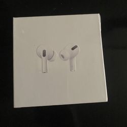 Apple AirPods Pro 