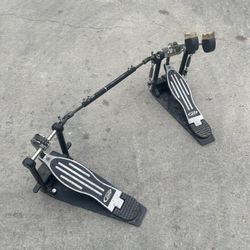 PDP Double Pedal