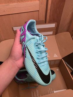 Kids Soccer Shoes BrndNw