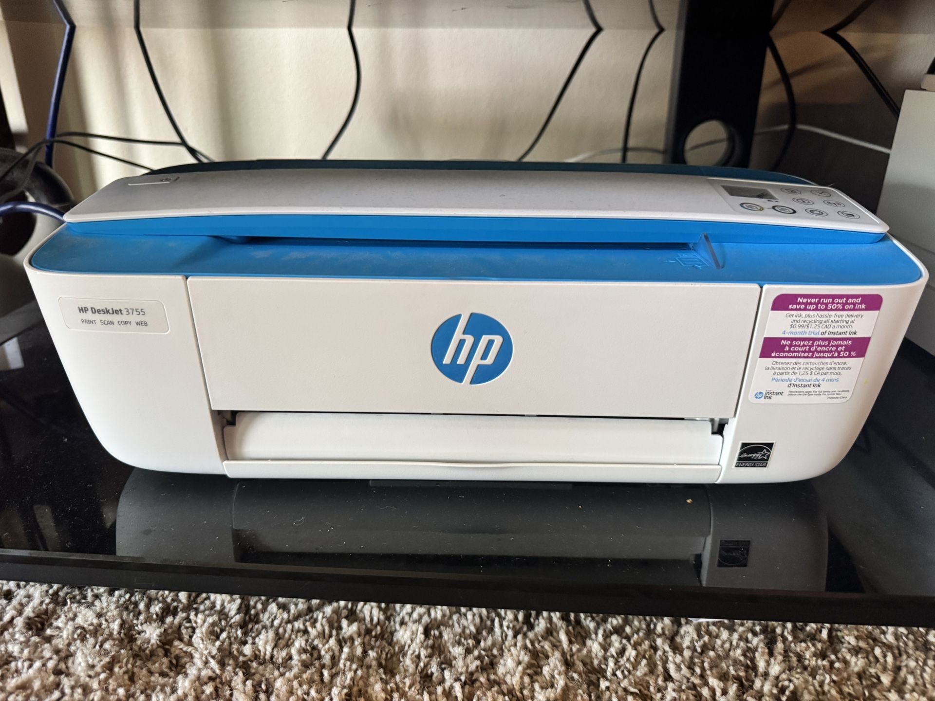 Hp Printer