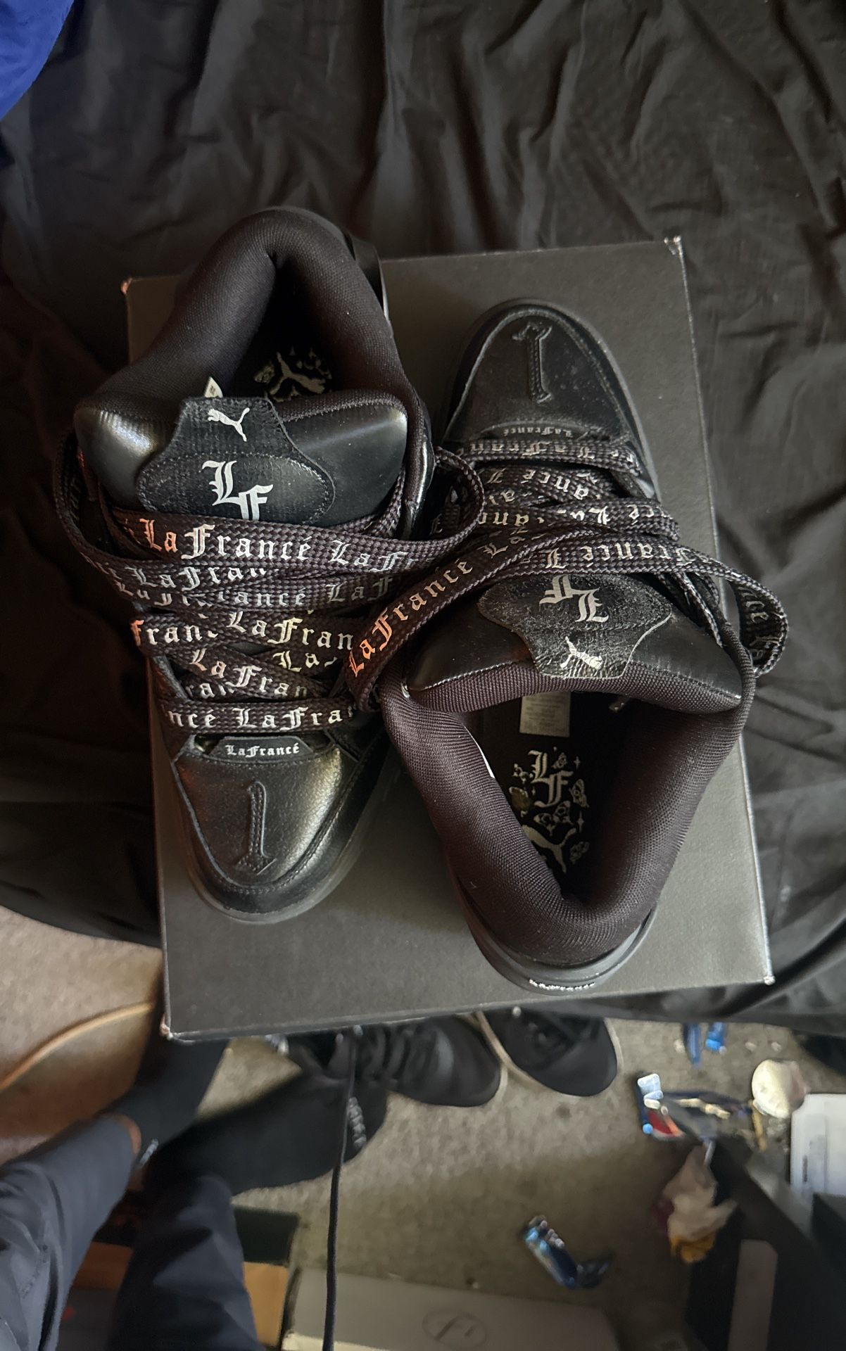 Puma La France