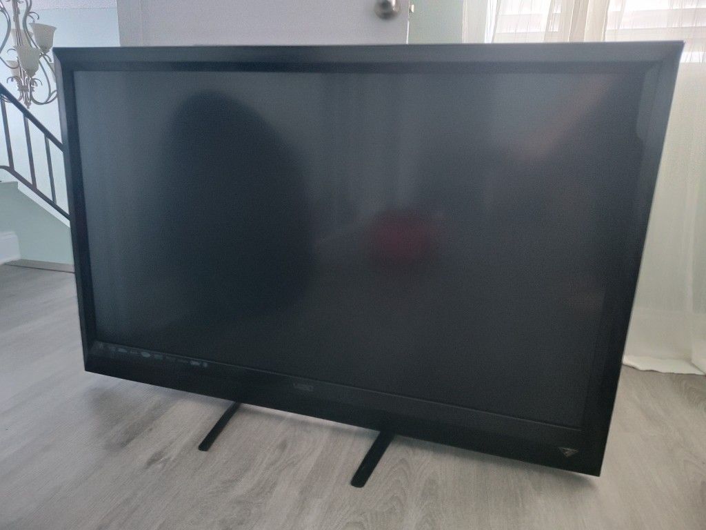 Flat Screen Smart Tv