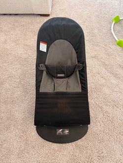 BabyBjörn Baby Bouncer