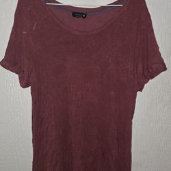 Medium Shirt