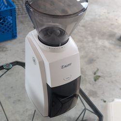 Baratza Encore Model 484