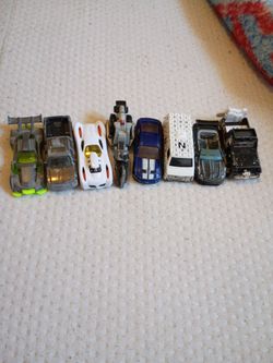 Yeah something about those are very collection