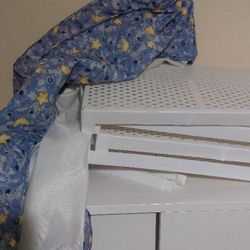 baby closet