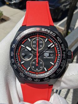 Tag Heuer Formula 1 44mm