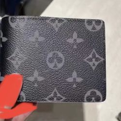 Men’s Wallet Brand New 