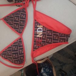 FENDI Bikini 