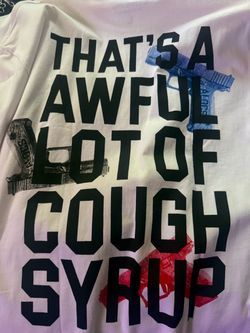 Awful a lot of couch
