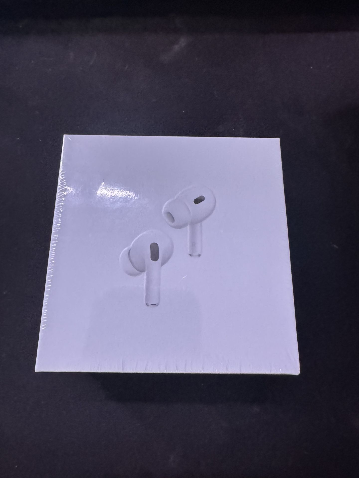 Earbuds Air 2nd Gen