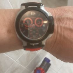 Tissott T Race Chronograph Quartz